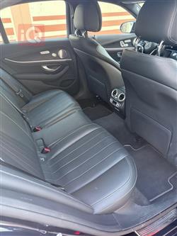 مرسيدس بنز E-Class